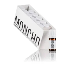 Online MONCHO MORENO Hair Parachute