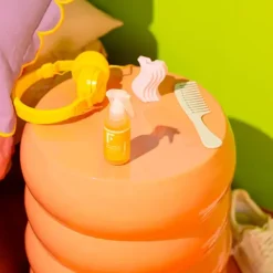 Hair Radiance Keratin Spray*FRESHLY COSMETICS Outlet