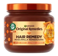 Hair Remedy*ORIGINAL REMEDIES Sale