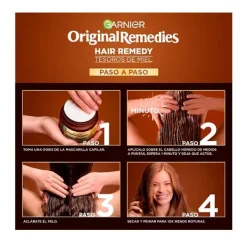 Hair Remedy*ORIGINAL REMEDIES Sale
