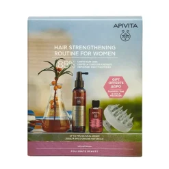 Discount APIVITA Hair Strengthening Women