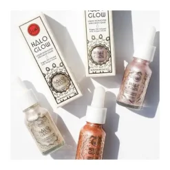 Halo Glow Liquid Highlighter*J.CAT