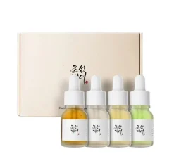Online Hanbang Serum Discovery Kit Serums