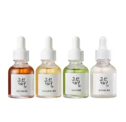 Online Hanbang Serum Discovery Kit Serums