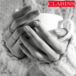 Hand And Nail Treatment Balm*CLARINS Best
