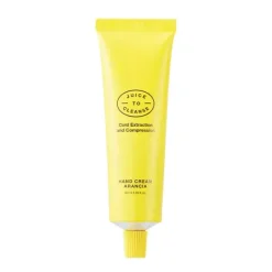 Online Hand Cream Arancia Hidratación