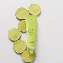 Hand Cream Lime Half*JUICE TO CLEANSE Sale