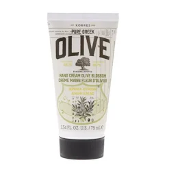 Sale KORRES Hand Cream Olive Blossom