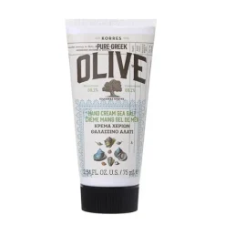 Discount KORRES Hand Cream Sea Salt