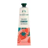 THE BODY SHOP Hand Cream Strawberry