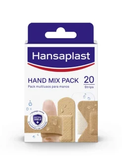 Outlet HANSAPLAST Hand Mix Pack