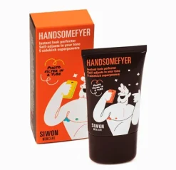 Handomefyer Cc Cream*SIWON Hot