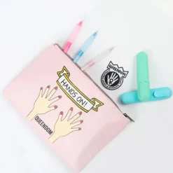 Outlet QUEENDOM Hands On  Travel Case