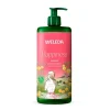 Sale WELEDA Happiness Shower Gel