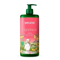 Sale WELEDA Happiness Shower Gel
