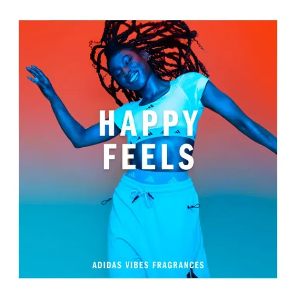 ADIDAS Happy Feels
