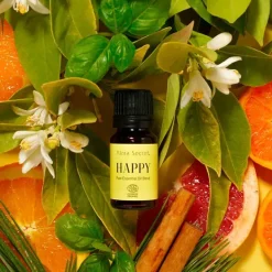Online ALMA SECRET Happy Pure Essential Oil Blend
