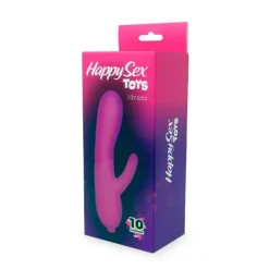 HAPPY SEX Toy Vibrador
