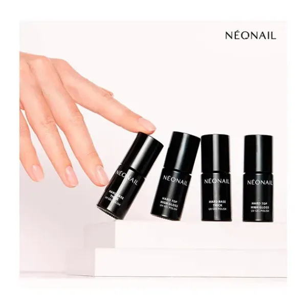 Best NEONAIL Hard Base Thick
