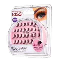 Haute Couture Trio Lashes Lavish*KISS Discount