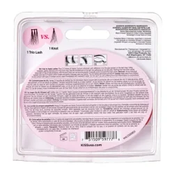 Haute Couture Trio Lashes Lavish*KISS Discount