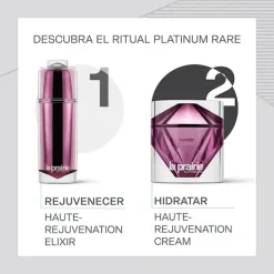 Haute-Rejuvenation Cream*LA PRAIRIE Sale