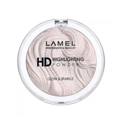 Hd Highlighting Powder*LAMEL PROFESSIONAL MAKE UP Best