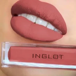 Hd Lip Tint Matte*INGLOT