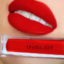 Hd Lip Tint Matte*INGLOT