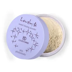 Hd Loose Powder*LOVELY Online