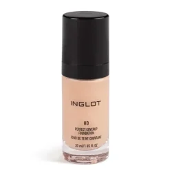 Hd Perfect Coverup Foundation*INGLOT