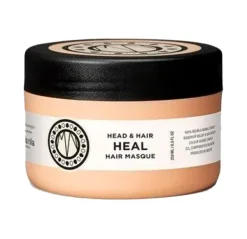 New MARIA NILA Head & Hair Heal