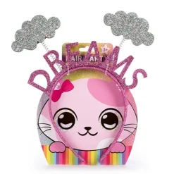 TRI-COASTAL Head Band Dreams