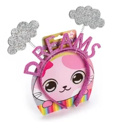 TRI-COASTAL Head Band Dreams