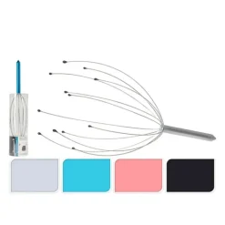 Discount KOOPMAN Head Massager