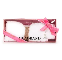 Hot COSMETIC LEOPARD Headband