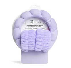 Hot IDC INSTITUTE Headband & Wristbands