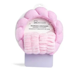 Hot IDC INSTITUTE Headband & Wristbands