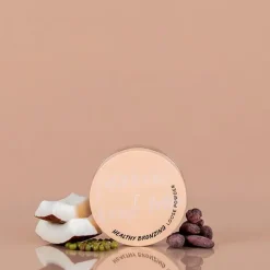 Best FRESHLY COSMETICS Healthy Bronzing Loose Powder