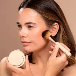 Best FRESHLY COSMETICS Healthy Bronzing Loose Powder