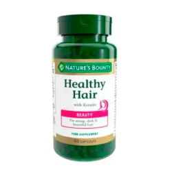 Outlet NATURE'S BOUNTY Healthy Hair