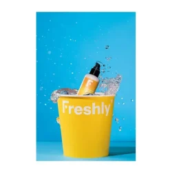 Healthy Mineral Sunscreen Protection*FRESHLY COSMETICS Online