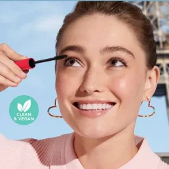 Discount Healthy Mix Clean Máscara De Pestañas