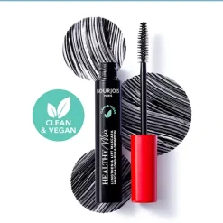 Discount Healthy Mix Clean Máscara De Pestañas