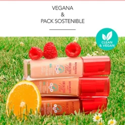 Best Healthy Mix Clean Foundation Bases De Maquillaje