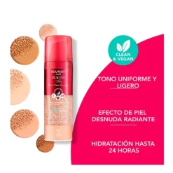 Healthy Mix Glow Tint*BOURJOIS New