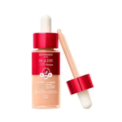 Hot Healthy Mix Serum Foundation Bases De Maquillaje