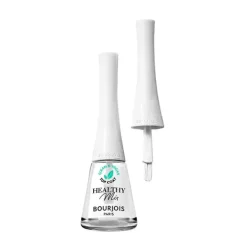 Healty Mix Clean Topcoat Lacas Y Esmaltes Uñas