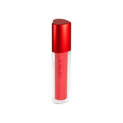 Heart Affair Barra Labios Liquida Matte*CATRICE Hot