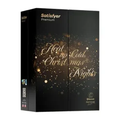 Online Heat Up Cold Christmas Nights Sex Shop